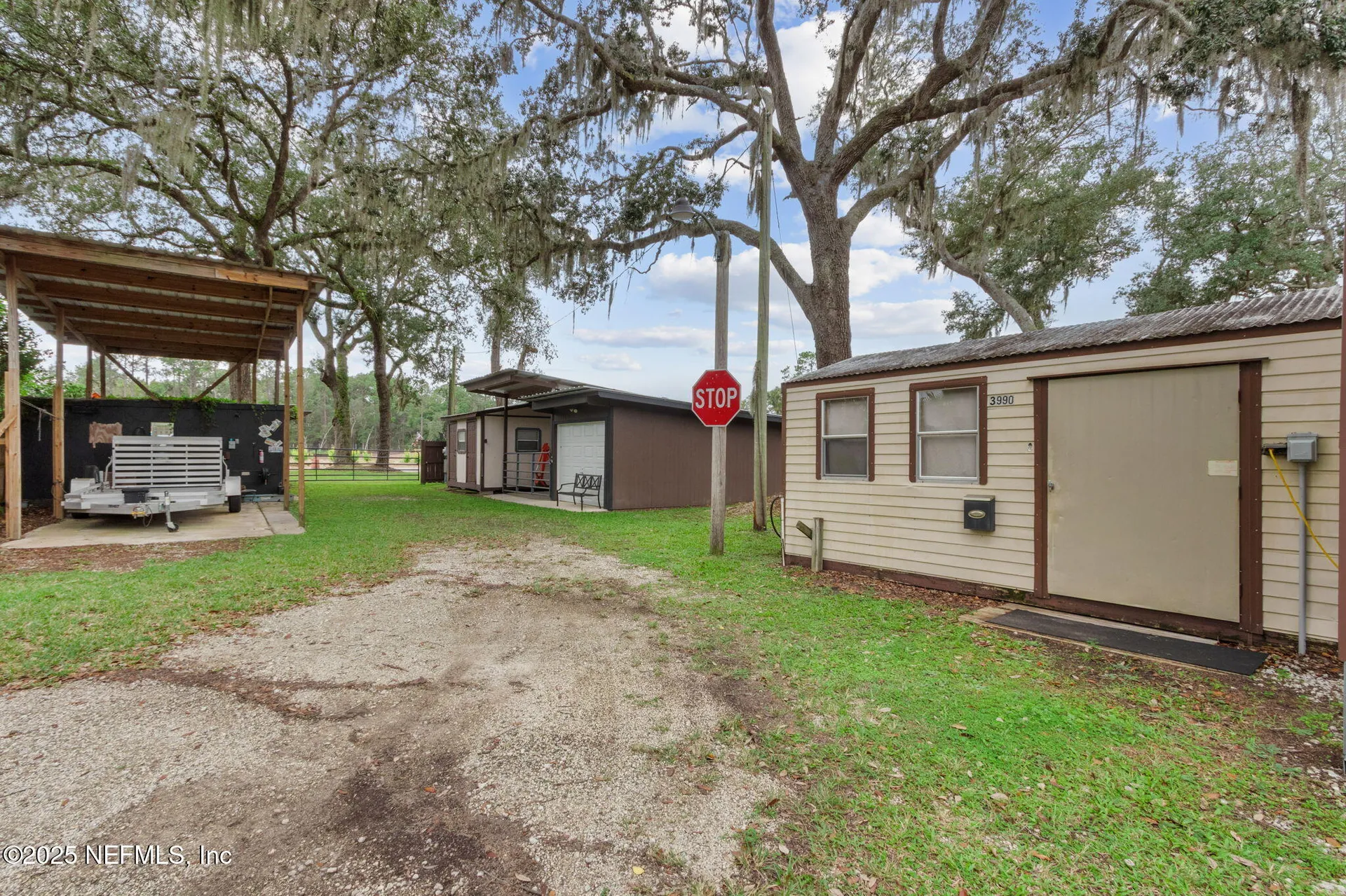 540 State Road 16 W Green Cove Springs FL 32043