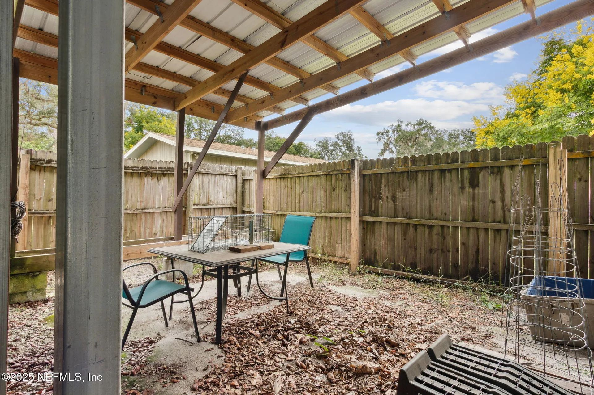 540 State Road 16 W Green Cove Springs FL 32043