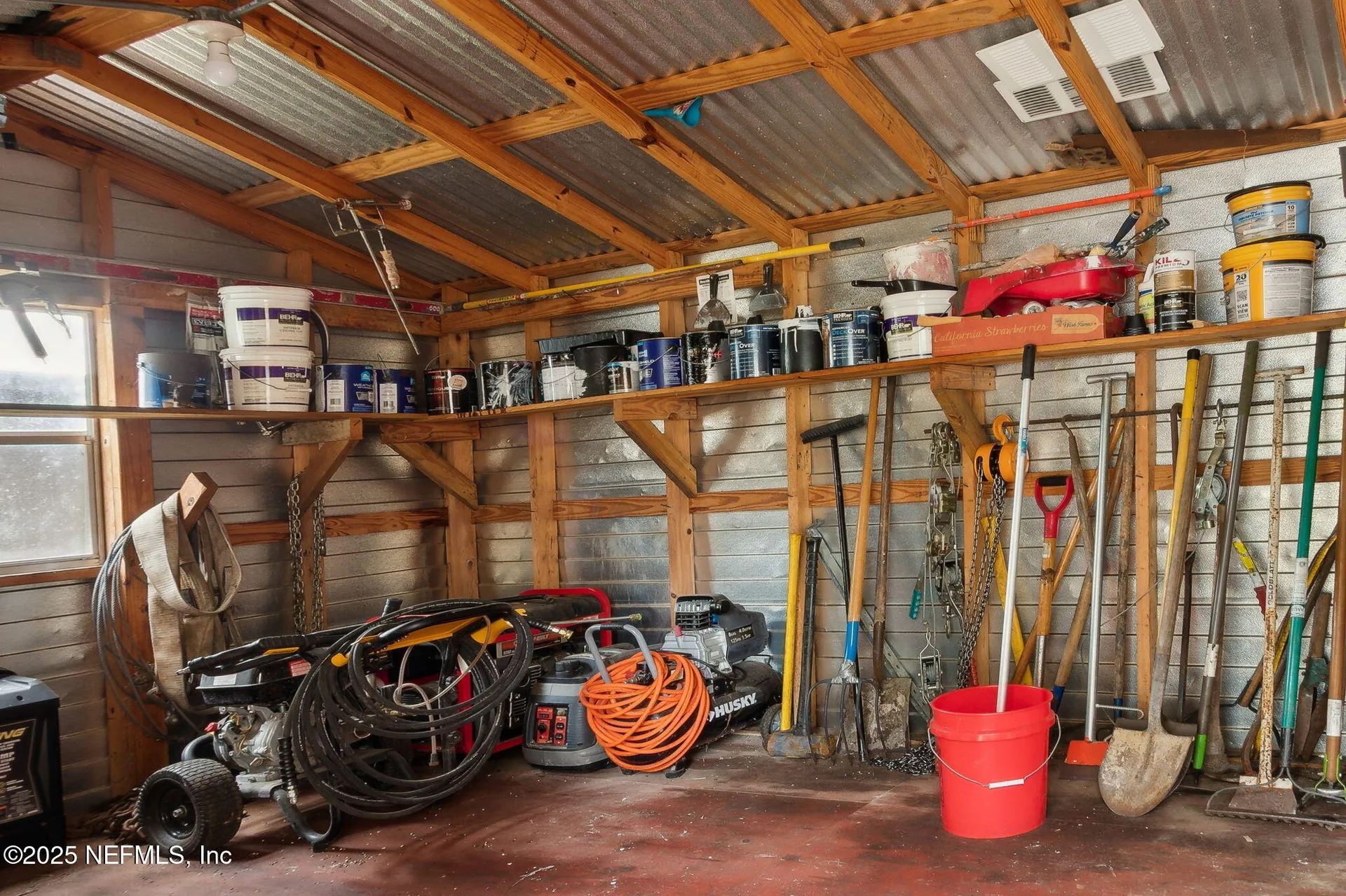 540 State Road 16 W Green Cove Springs FL 32043