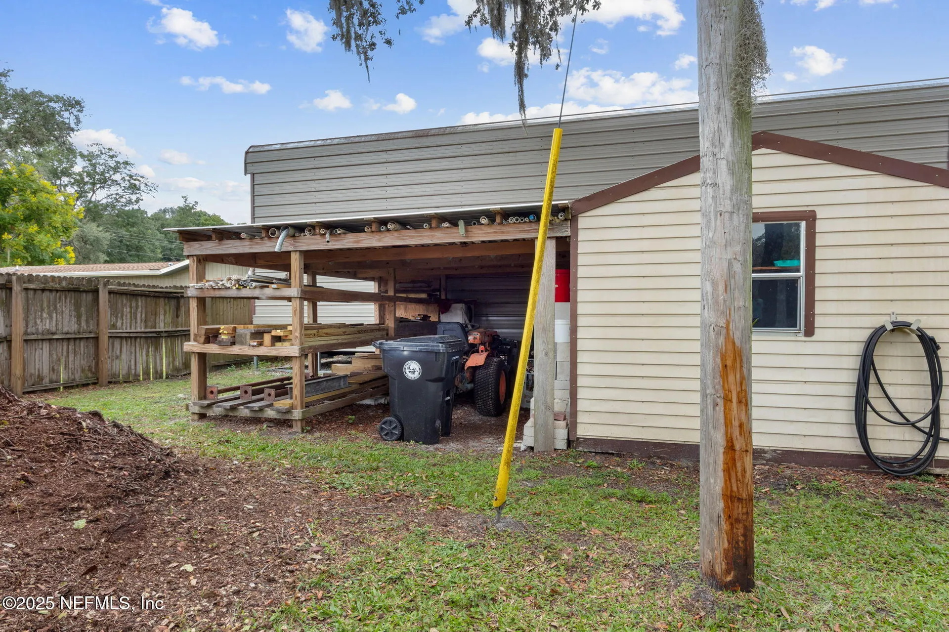540 State Road 16 W Green Cove Springs FL 32043