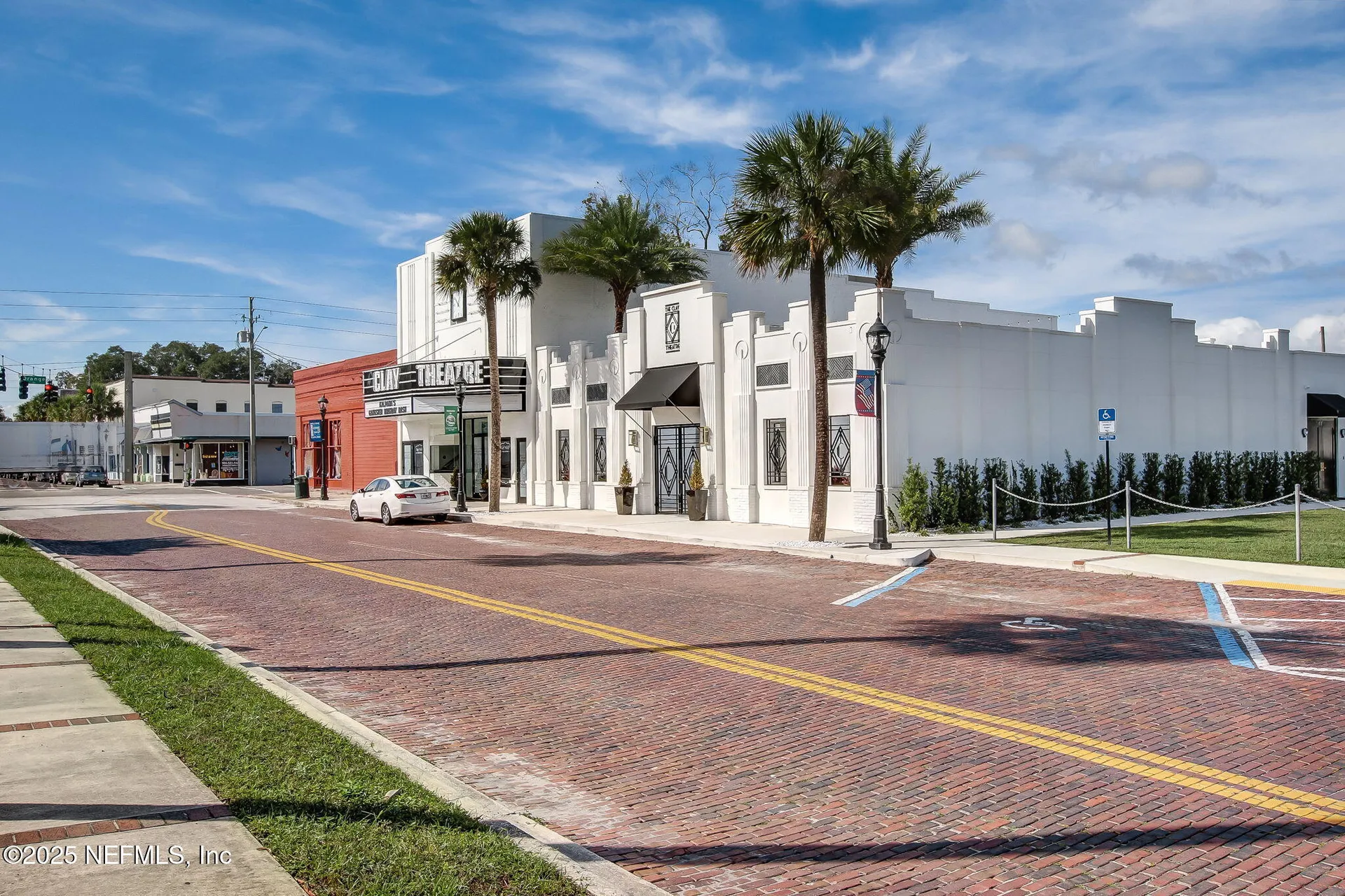 540 State Road 16 W Green Cove Springs FL 32043