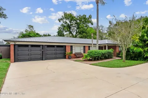 540 State Road 16 W Green Cove Springs FL 32043