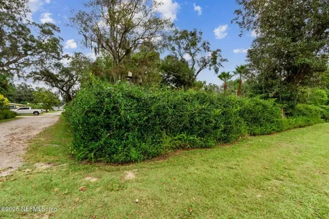 540 State Road 16 W Green Cove Springs FL 32043
