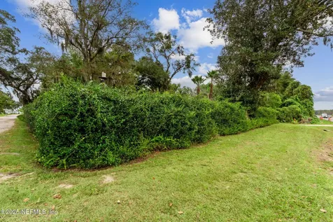 540 State Road 16 W Green Cove Springs FL 32043