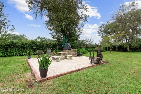 540 State Road 16 W Green Cove Springs FL 32043