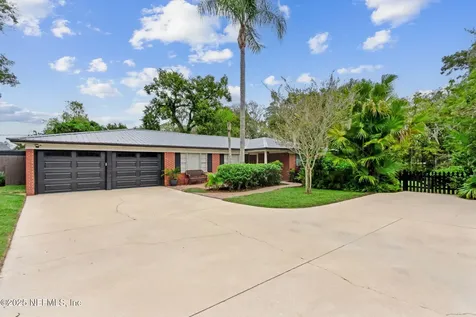 540 State Road 16 W Green Cove Springs FL 32043
