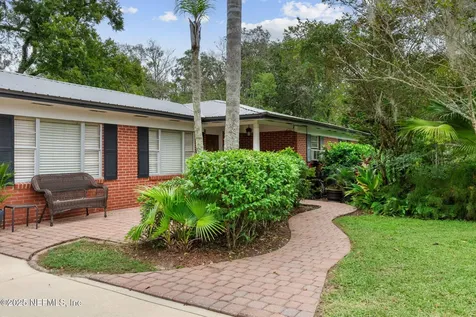 540 State Road 16 W Green Cove Springs FL 32043