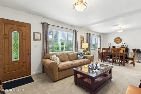 540 State Road 16 W Green Cove Springs FL 32043
