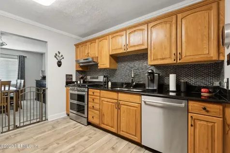 540 State Road 16 W Green Cove Springs FL 32043