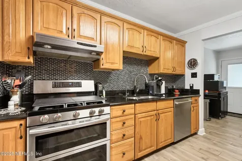 540 State Road 16 W Green Cove Springs FL 32043