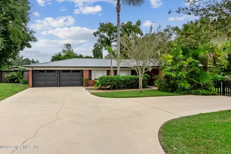 540 State Road 16 W Green Cove Springs FL 32043