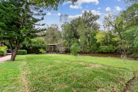 540 State Road 16 W Green Cove Springs FL 32043