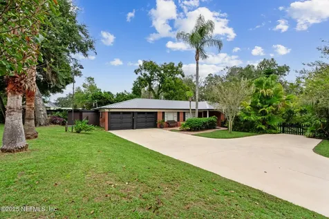 540 State Road 16 W Green Cove Springs FL 32043