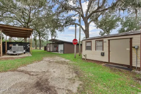 540 State Road 16 W Green Cove Springs FL 32043