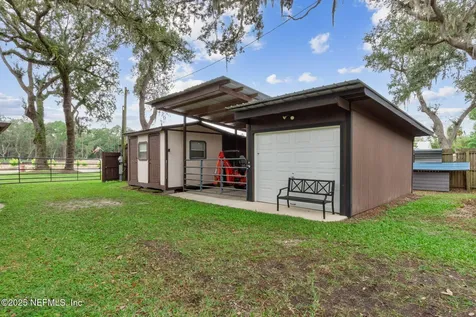 540 State Road 16 W Green Cove Springs FL 32043
