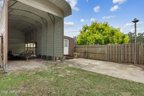 540 State Road 16 W Green Cove Springs FL 32043
