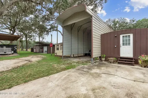 540 State Road 16 W Green Cove Springs FL 32043