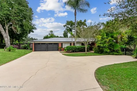 540 State Road 16 W Green Cove Springs FL 32043