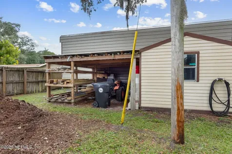 540 State Road 16 W Green Cove Springs FL 32043