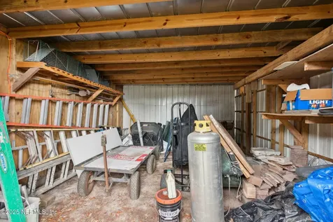 540 State Road 16 W Green Cove Springs FL 32043