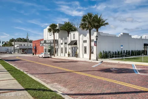 540 State Road 16 W Green Cove Springs FL 32043