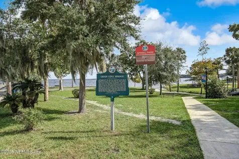 540 State Road 16 W Green Cove Springs FL 32043