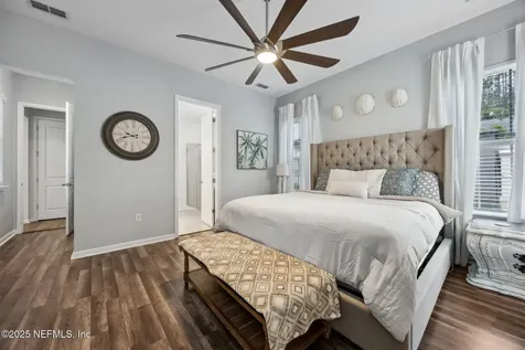 245 Morning Ray Way Yulee FL 32097