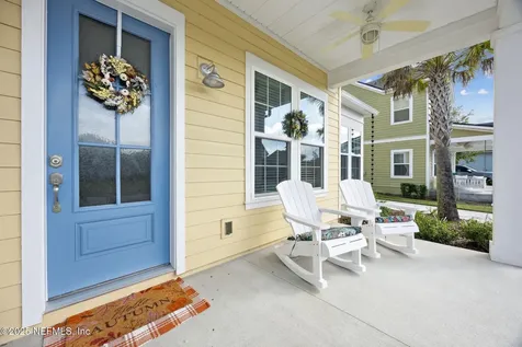 245 Morning Ray Way Yulee FL 32097