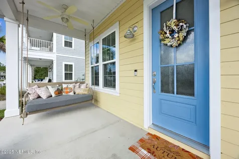245 Morning Ray Way Yulee FL 32097