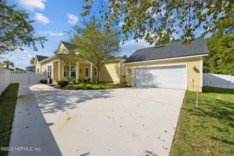 245 Morning Ray Way Yulee FL 32097