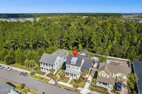 245 Morning Ray Way Yulee FL 32097