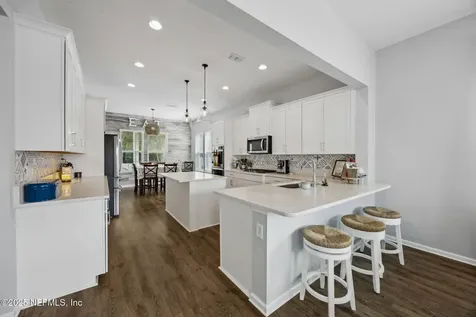 245 Morning Ray Way Yulee FL 32097
