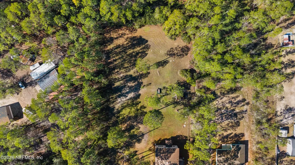 10625 Baylor Avenue Hastings FL 32145