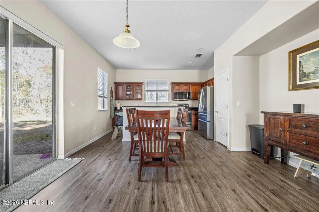 10625 Baylor Avenue Hastings FL 32145