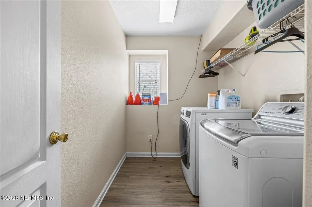 10625 Baylor Avenue Hastings FL 32145