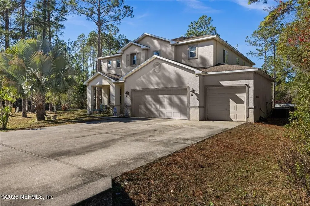 10625 Baylor Avenue Hastings FL 32145