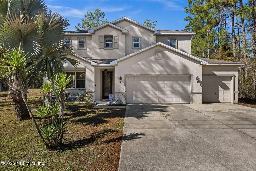 10625 Baylor Avenue Hastings FL 32145