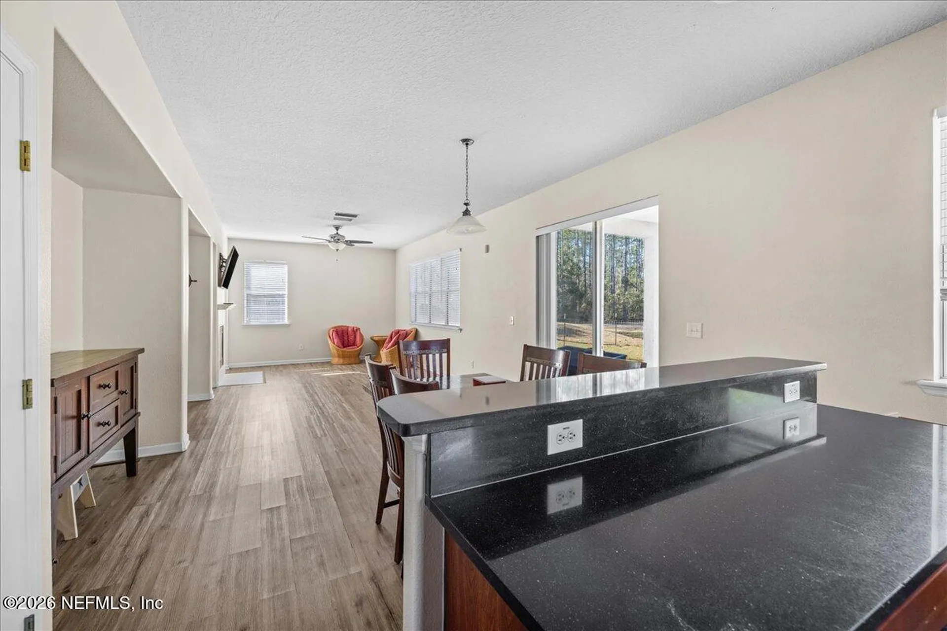 10625 Baylor Avenue Hastings FL 32145