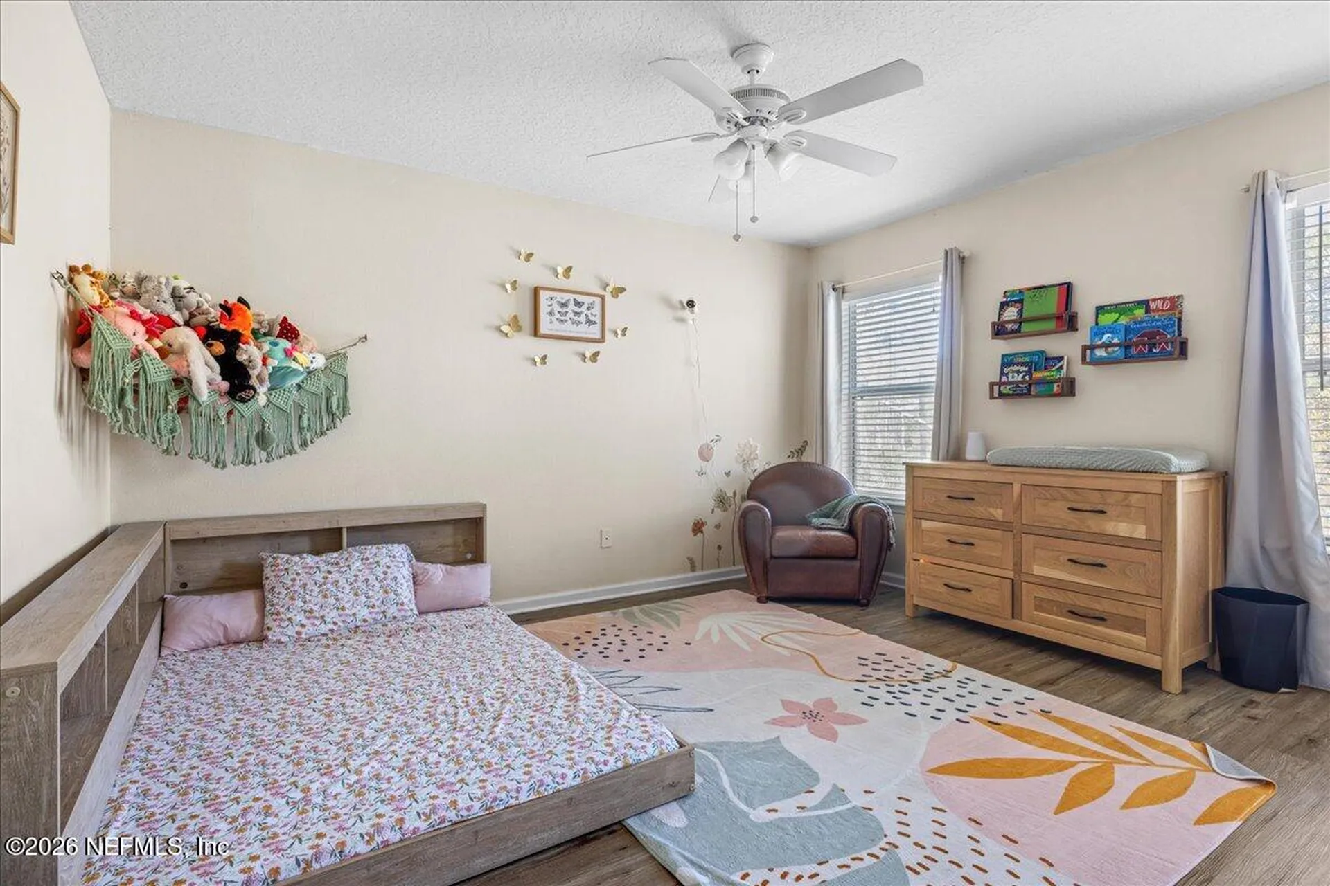 10625 Baylor Avenue Hastings FL 32145