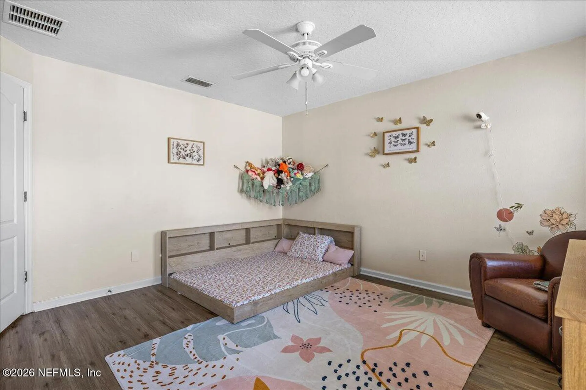 10625 Baylor Avenue Hastings FL 32145