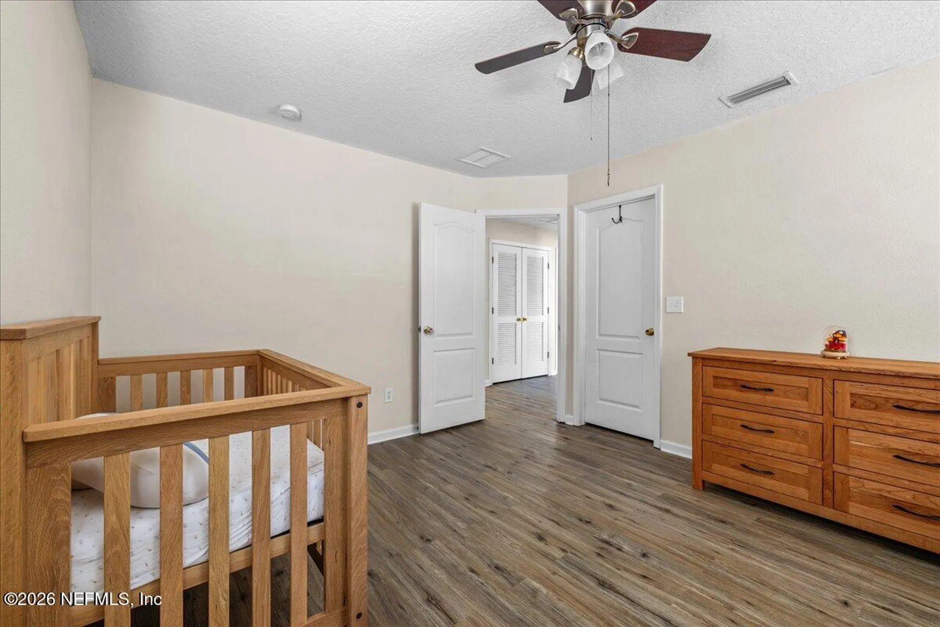 10625 Baylor Avenue Hastings FL 32145