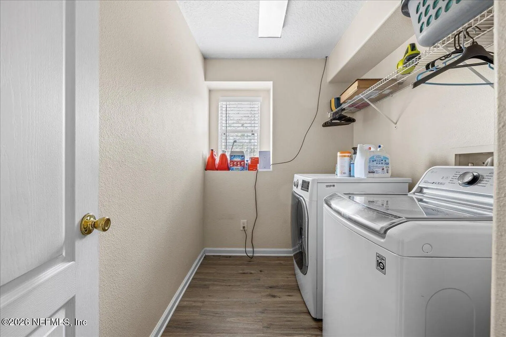 10625 Baylor Avenue Hastings FL 32145