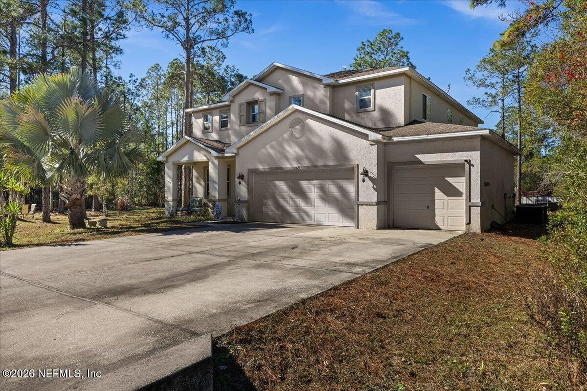 10625 Baylor Avenue Hastings FL 32145