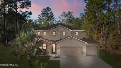 10625 Baylor Avenue Hastings FL 32145