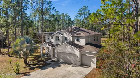 10625 Baylor Avenue Hastings FL 32145