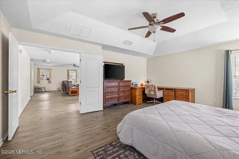 10625 Baylor Avenue Hastings FL 32145