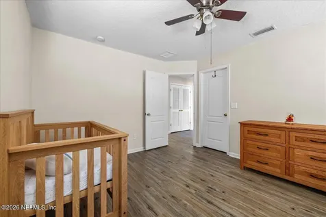 10625 Baylor Avenue Hastings FL 32145