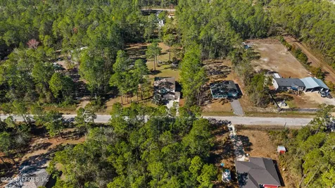 10625 Baylor Avenue Hastings FL 32145