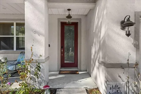 10625 Baylor Avenue Hastings FL 32145