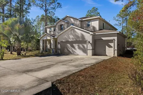 10625 Baylor Avenue Hastings FL 32145